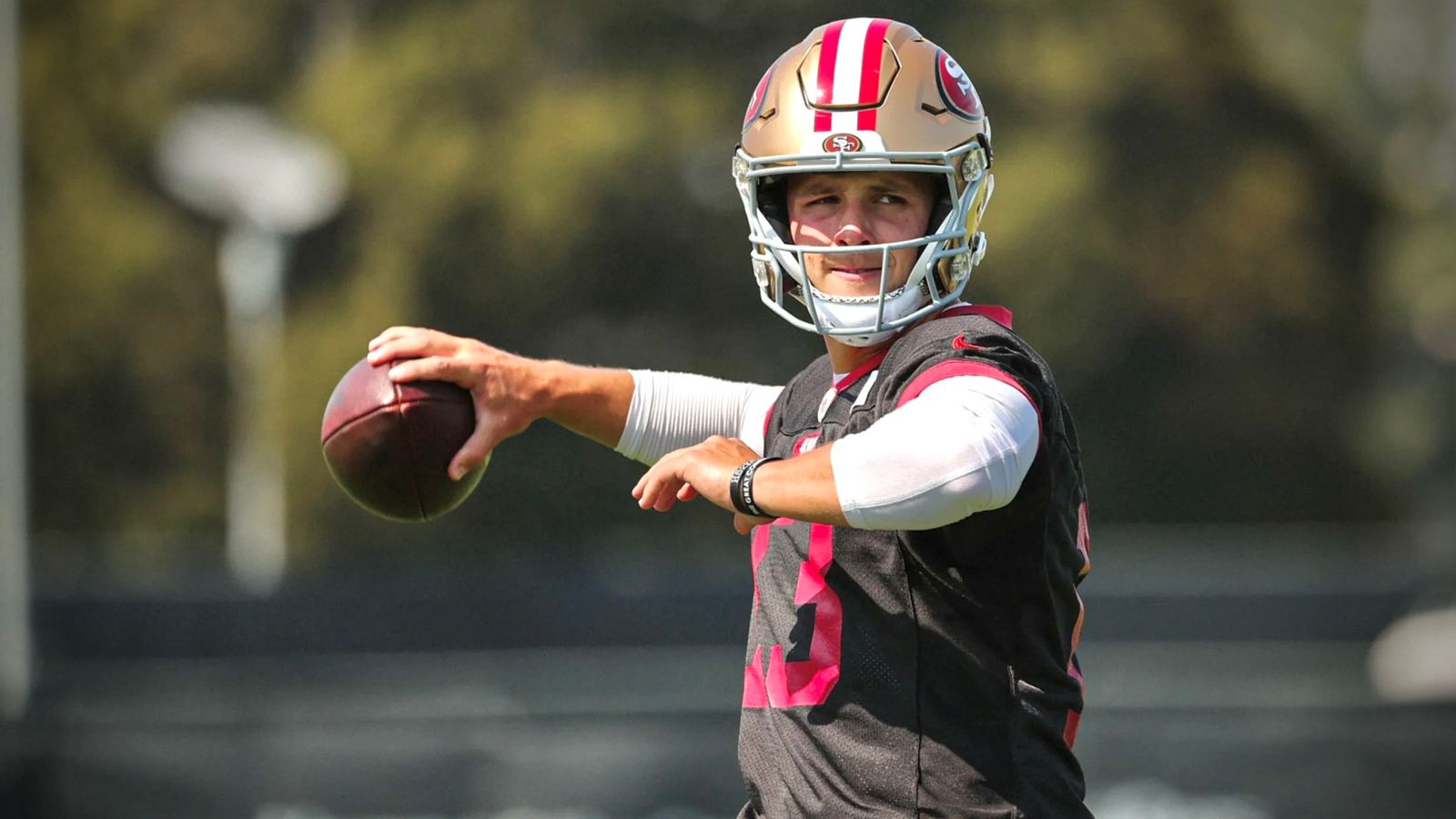 when are the niners playing next