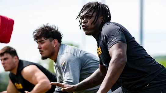 OTAs to give first glimpse of Steelers rookies blended with veterans taken on the South Side (Steelers)