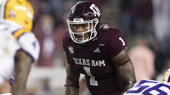 Steelers draft big run-stuffing linebacker in Johnson taken on the South Side (Steelers)