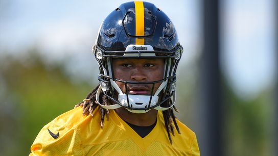 Carter's Classroom: How Johnson complements Bush taken on the South Side (Steelers)