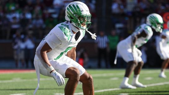 No. 10 of our NFL Draft 1-through-32: Gonzalez explosive in the secondary taken on the South Side (NFL Draft)