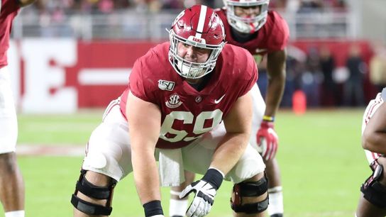 Who are the Steelers' targets on Day 2? Start here taken on the South Side (Steelers)