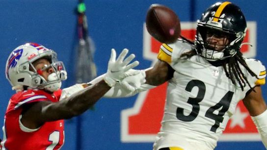 Steelers open season on road vs. Bills taken on the South Side (Steelers)