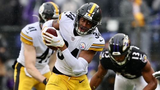 Carter's Classroom: Safeties key to tripping up Chiefs' Mahomes taken on the South Side (Weekly Features)