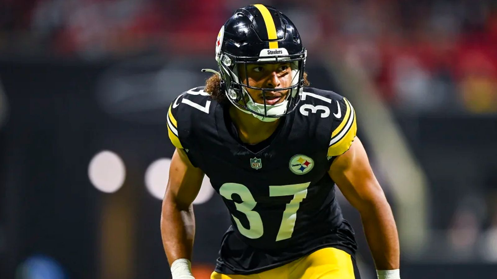 Steelers' initial 53-man roster: Pittsburgh's projected depth