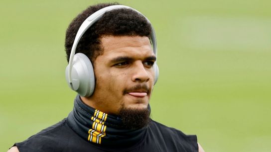 Steelers exercise Fitzpatrick's fifth-year option taken on the South Side (Steelers)