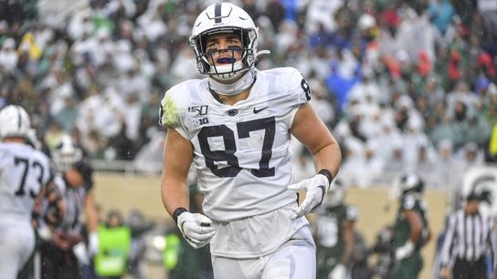 Carter's Talking Point: Why this isn't the NFL Draft for the Steelers to reach for tight ends taken on the South Side (Steelers)