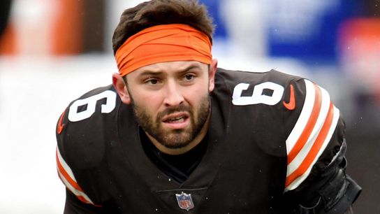 Staff picks: Will Steelers keep hope alive? taken at Heinz Field (Steelers)