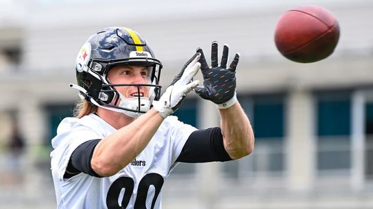Minicamp: Coaches, players wonder why special teams get singled out taken on the South Side (Steelers)