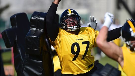 Heyward, Watt proficient at the (football version) of rejection taken on the South Side (Steelers)