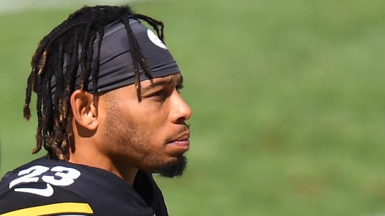 Carter's Classroom: Haden's more than worth the cap hit taken on the South Side (Steelers)
