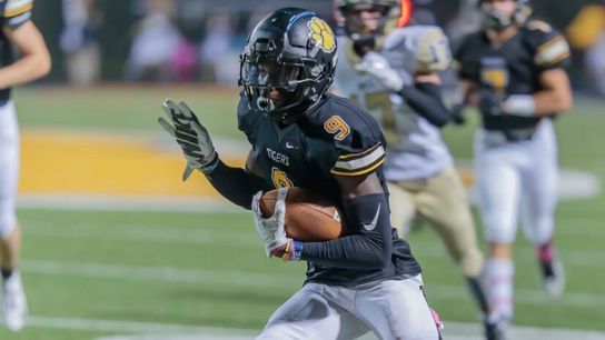 Porter Jr. was 'like another guy' during his time at North Allegheny taken on the South Side (Steelers)