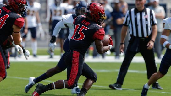 Analysis: Could any of Steelers' undrafted free agents become the next Warren? taken on the South Side (Steelers)