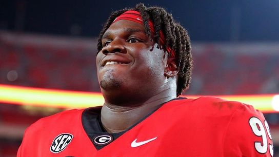 Carter's Classroom: Can Steelers land next major defensive lineman? taken on the South Side (Weekly Features)