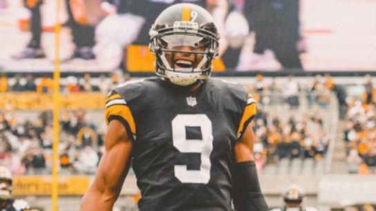 Steelers already looking to trade jersey numbers with new NFL rule taken on the South Side (Steelers)