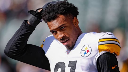 Layne arrested in Ohio on multiple vehicle charges taken on the South Side (Steelers)