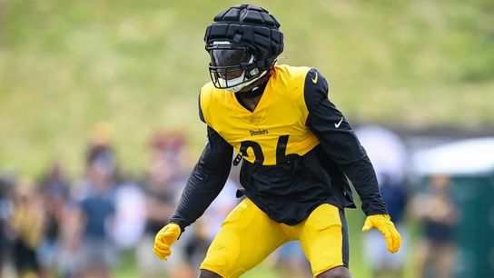 Kwon Alexander. Kwon Alexander.