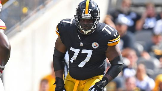 Former Steelers tackle Gilbert retires from NFL taken on the South Side (Steelers)