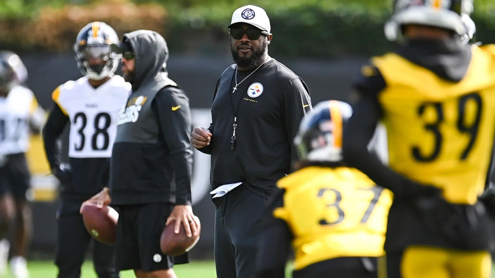 steelers 2023 season