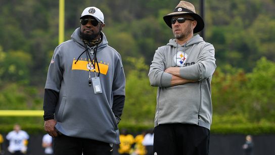 Carter's Classroom: How wide zone run schemes change the offense taken on the South Side (Steelers)