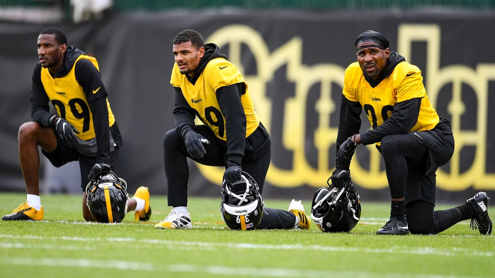 steelers 2023 season
