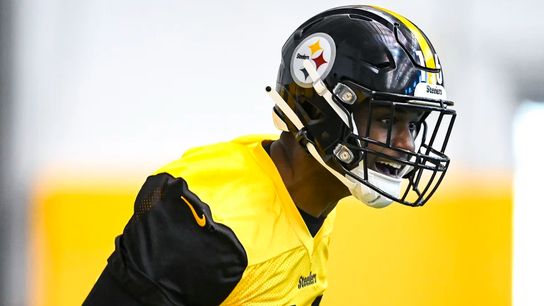 Jack's savvy, presence already bright factors for Steelers' defense taken on the South Side (Steelers)
