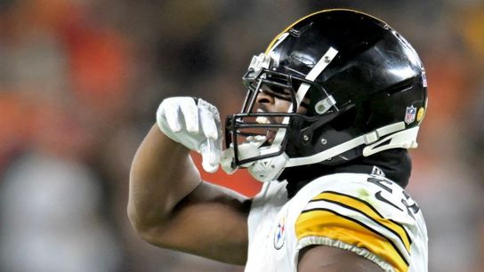 Players bemoan losing 'balanced attack' on offense taken on the South Side (Steelers)