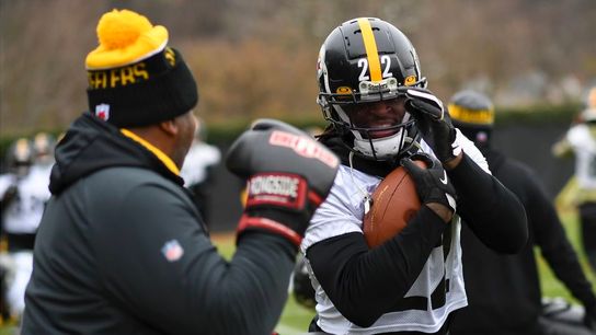 The 2013 night when Najee Harris came of age against Joe Mixon  taken on the South Side (In-depth)