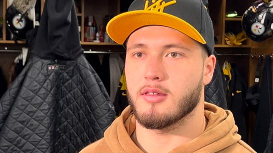 With Watt hurt, 'next-man-up' approach will have to carry into playoffs taken on the South Side (Steelers)