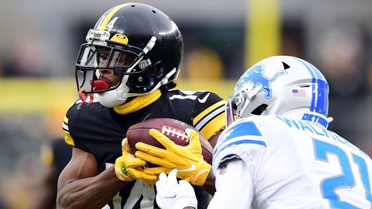 Carter's Classroom: Short passing game asks too much of wrong players taken on the South Side (Weekly Features)