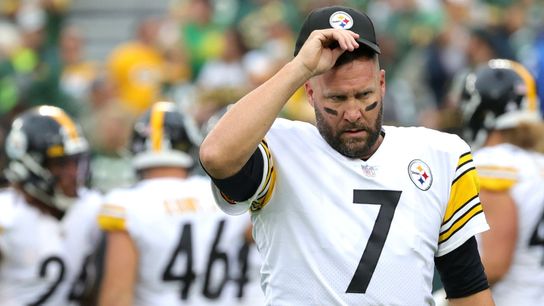 Tomlin expresses absolute confidence, comfort with Roethlisberger taken on the South Side (Steelers)
