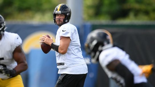 Roethlisberger: Watt deserves whatever he wants from extension taken on the South Side (Steelers)