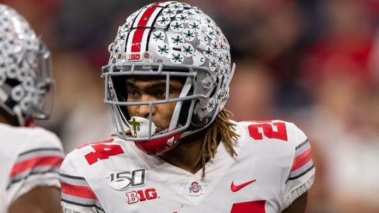 Top defensive backs in NFL Draft for Steelers to replace Hilton at slot cornerback taken on the South Side (Steelers)