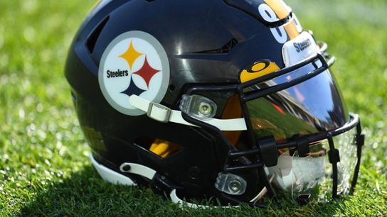 Steelers won't be going international in 2022 taken in Indianapolis (Steelers)
