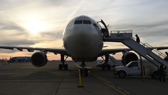 Roethlisberger passes COVID protocol, will join team in Los Angeles taken in Altoona, Pa. (Steelers)