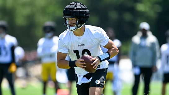 Lolley: One month out, a look at the Steelers' 53-man roster taken on the South Side (Steelers)