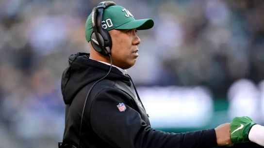 Ward gets assistant coaching job at Florida Atlantic taken on the South Side (Steelers)