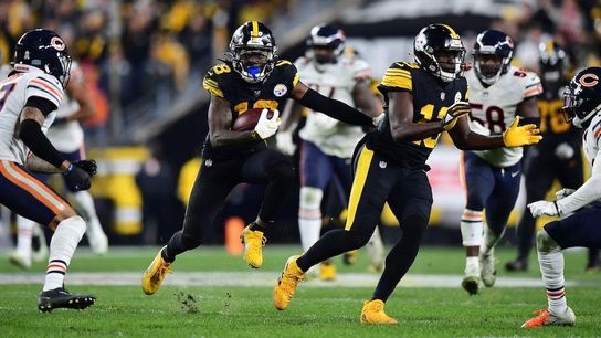 Carter's Classroom: Canada's jet sweeps are fun but no cure-all taken on the South Side (Weekly Features)