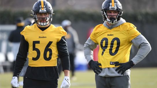 Lolley's Kickoff: Season on the line against Titans taken at Heinz Field (Steelers)