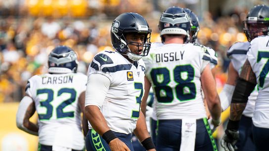 Steelers expected to host Seahawks for 17th game taken on the South Side (Steelers)