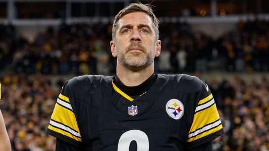 Report: No Rodgers decision ahead of draft taken Pittsburgh