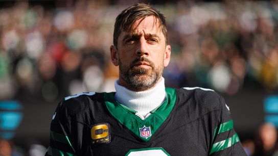 After months of waiting, Steelers finally signing Rodgers taken South Side. Photo by GETTY