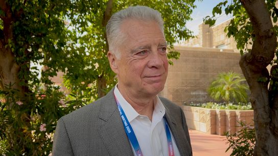 Rooney: Rodgers decision expected by draft taken in Phoenix. Photo by CHRIS HALICKE / DKPS