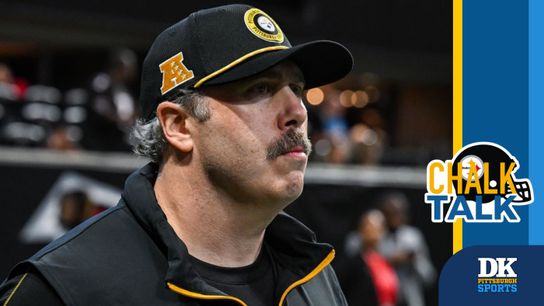 Halicke: Just one play proves Smith's value as offensive coordinator taken on the South Side (Chalk Talk)