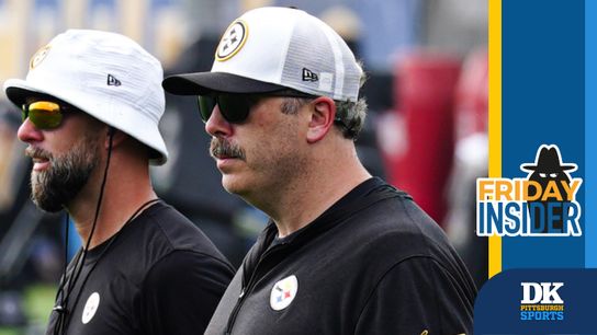 Friday Insider: Players rave of 'night and day' difference under Smith taken on the South Side (Friday Insider)