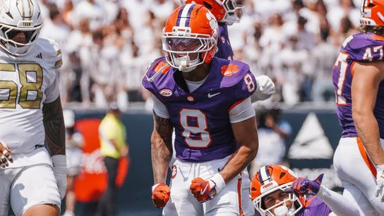 Sources: Steelers meet with top cornerbacks taken Indianapolis