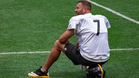 Carter's Classroom: Roethlisberger's reading problems in Canada's offense taken on the South Side (Steelers)