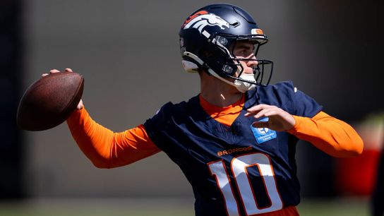 Next opponent: Winning in Denver isn't easy, but Broncos are beatable taken in Denver (Steelers)