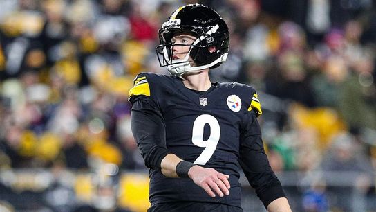 Sources: Boswell signed to four-year extension taken Pittsburgh