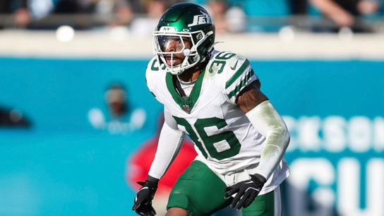 Steelers sign veteran safety Clark taken Latrobe, Pa.. Photo by GETTY